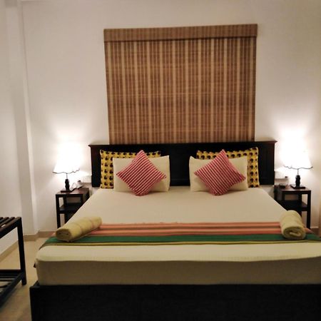 Kandy City Village Kamer foto