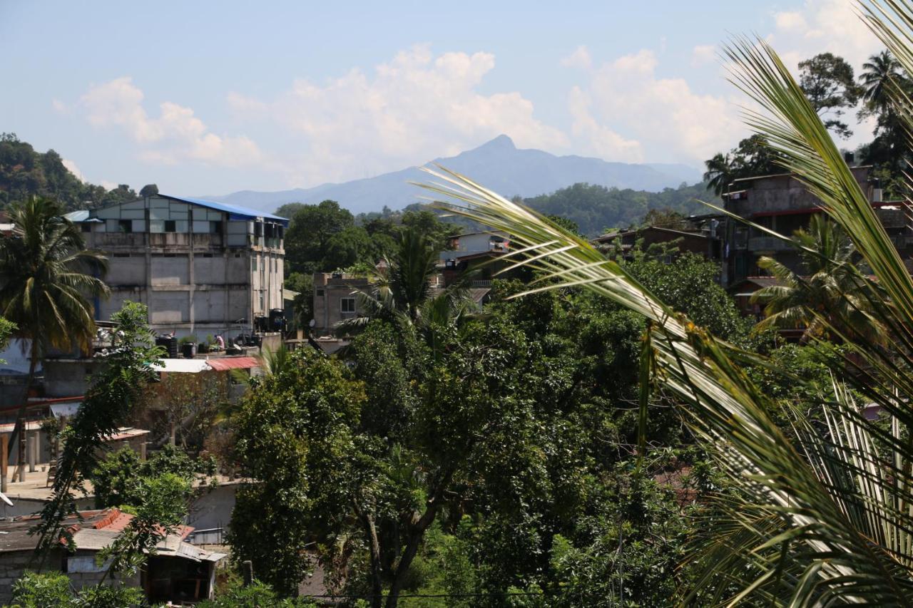 Kandy City Village Buitenkant foto