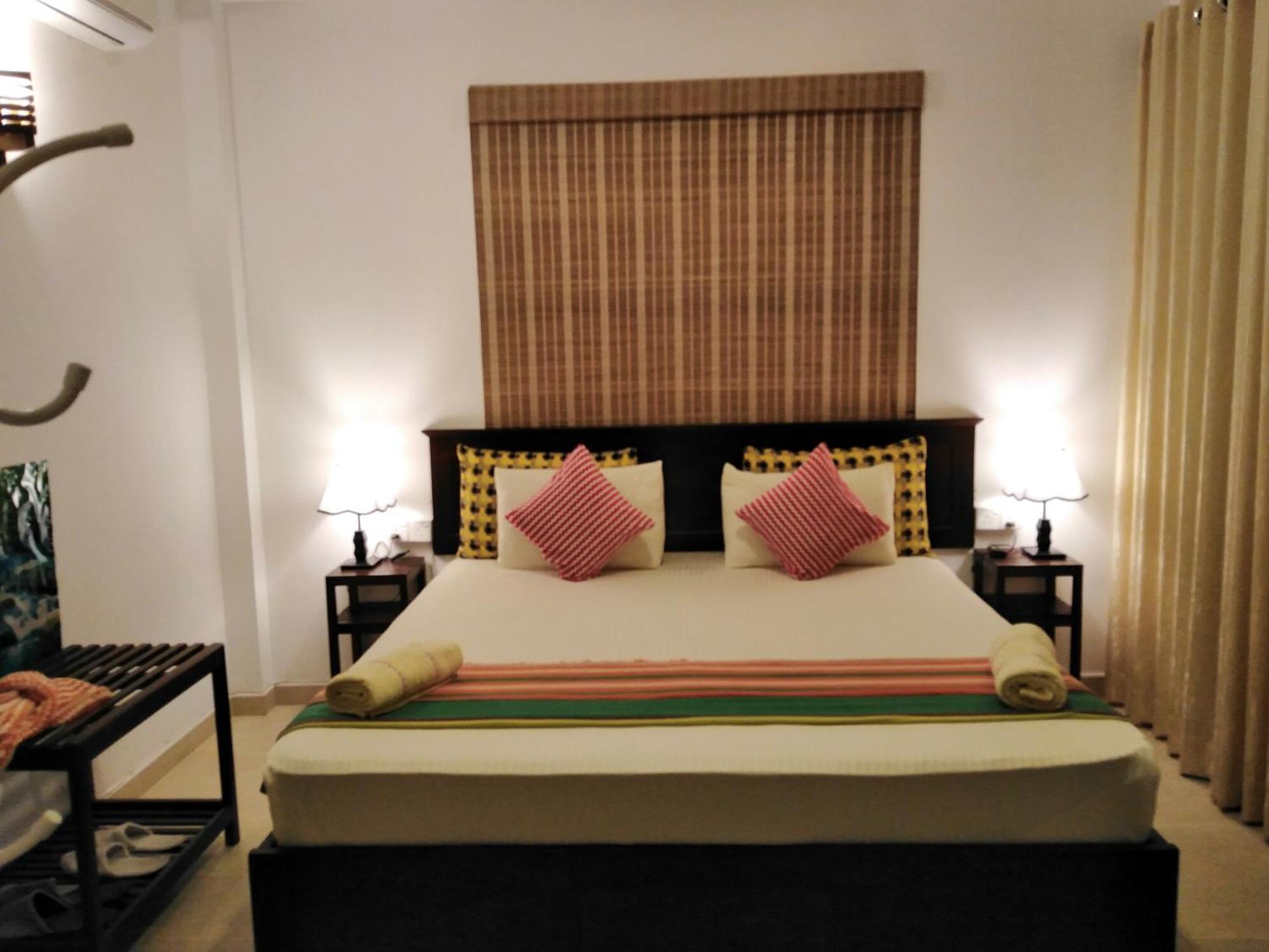 Kandy City Village Kamer foto