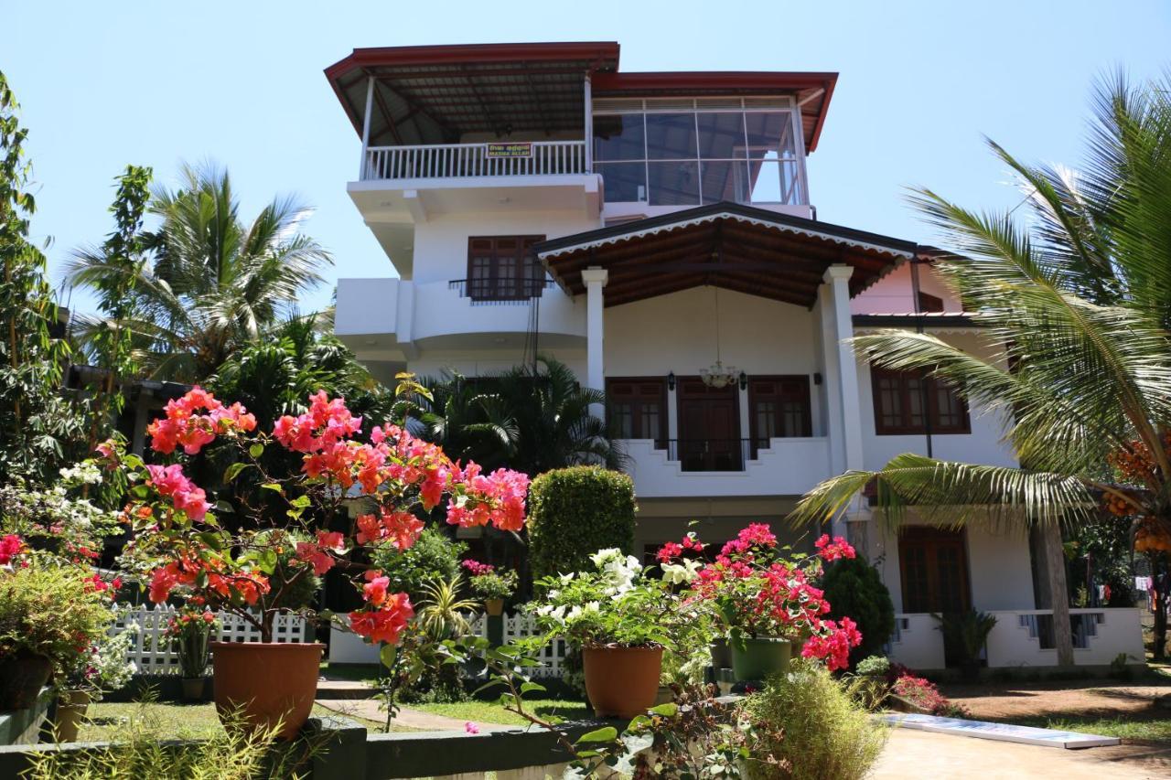 Kandy City Village Buitenkant foto