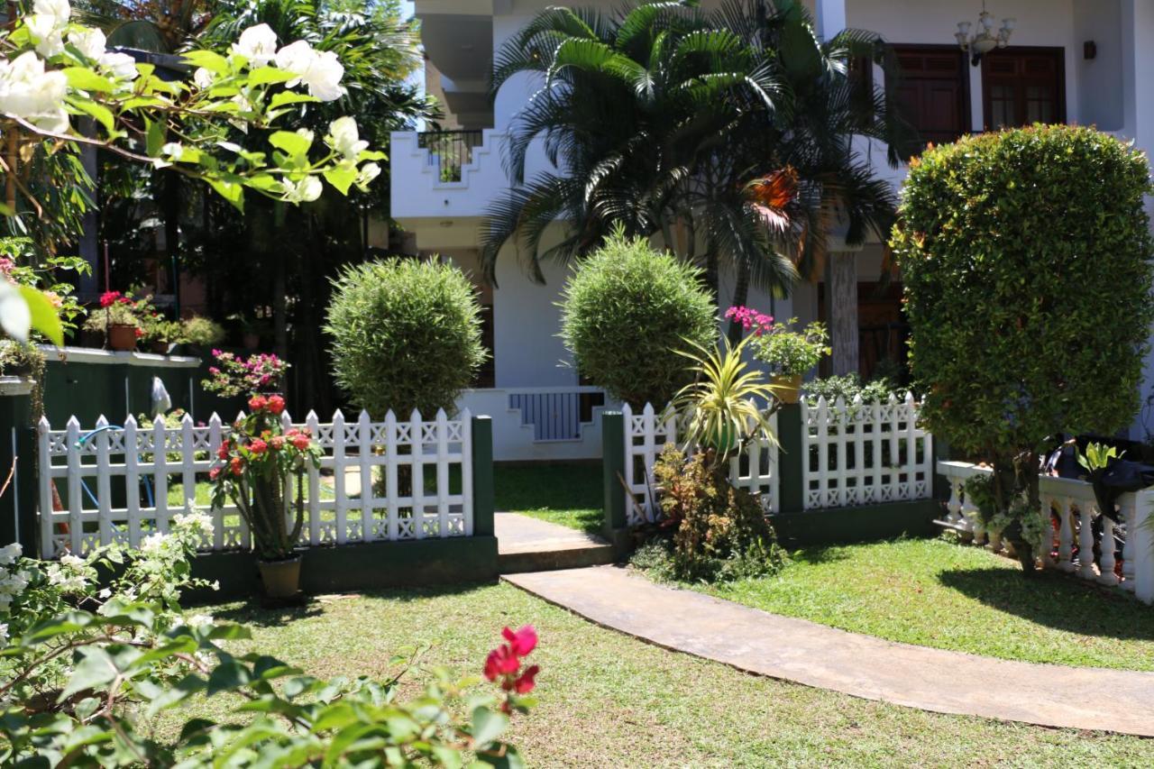 Kandy City Village Buitenkant foto