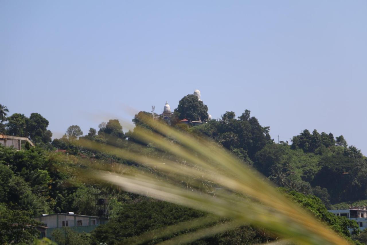 Kandy City Village Buitenkant foto