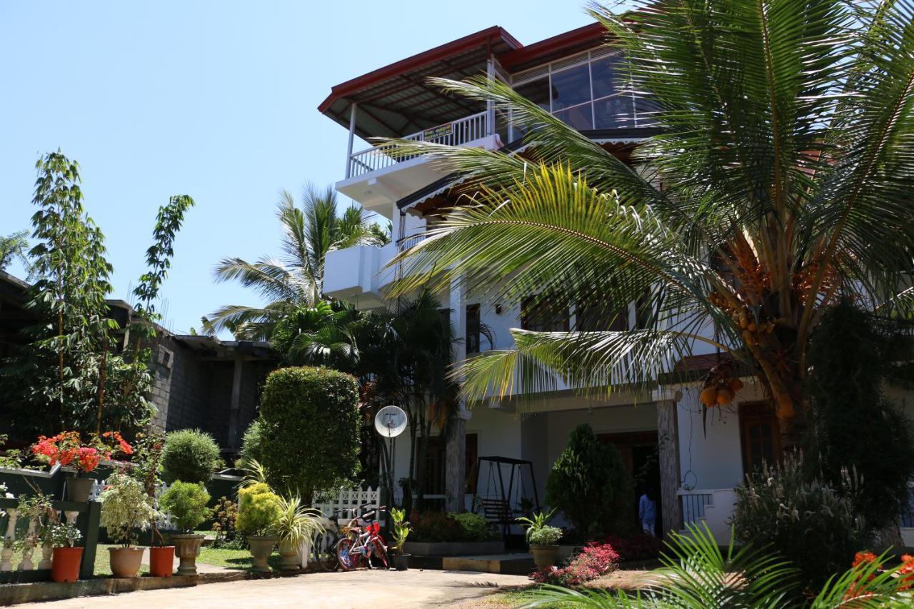 Kandy City Village Buitenkant foto
