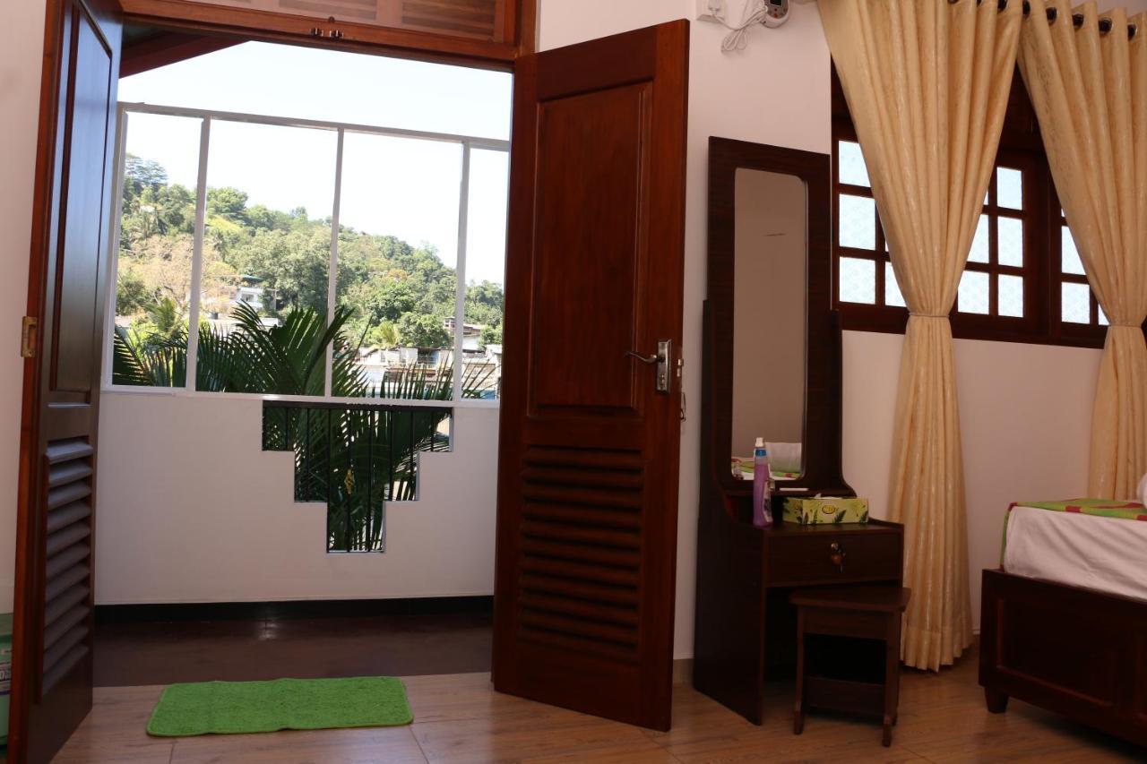 Kandy City Village Buitenkant foto