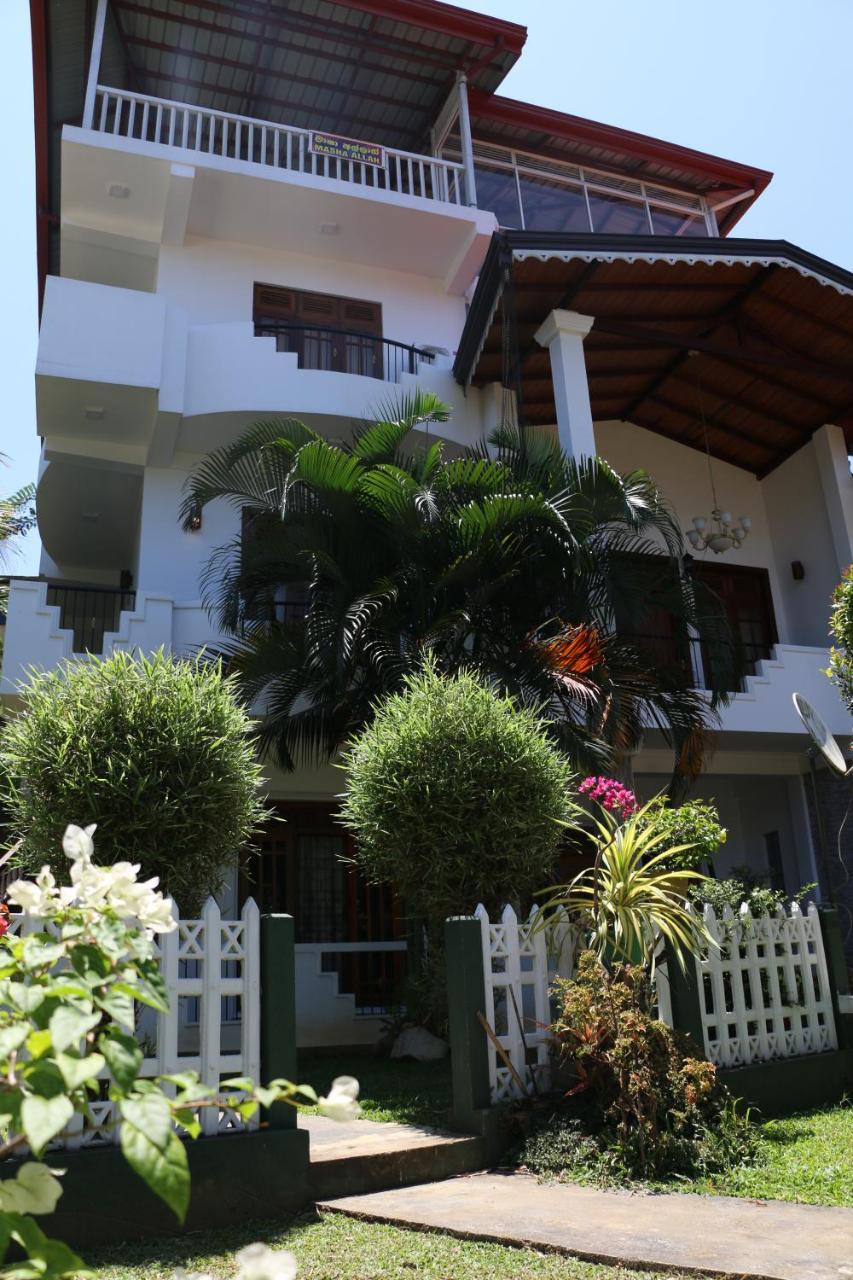 Kandy City Village Buitenkant foto