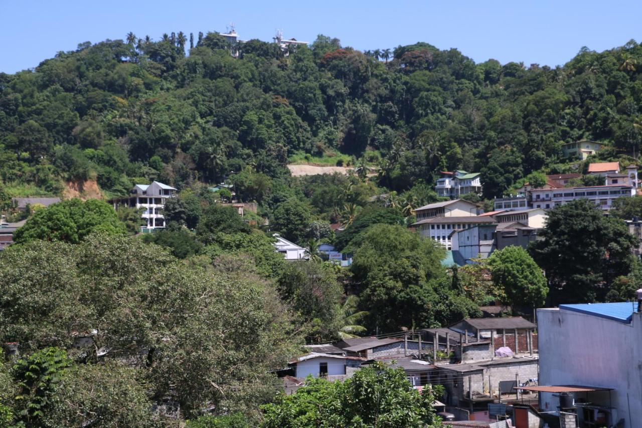 Kandy City Village Buitenkant foto