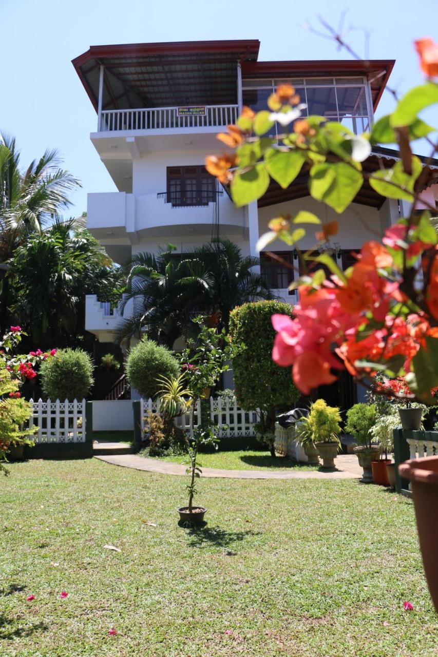 Kandy City Village Buitenkant foto