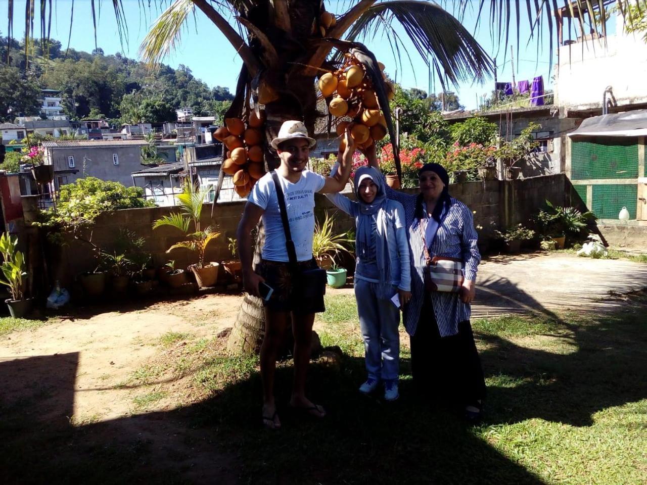 Kandy City Village Buitenkant foto