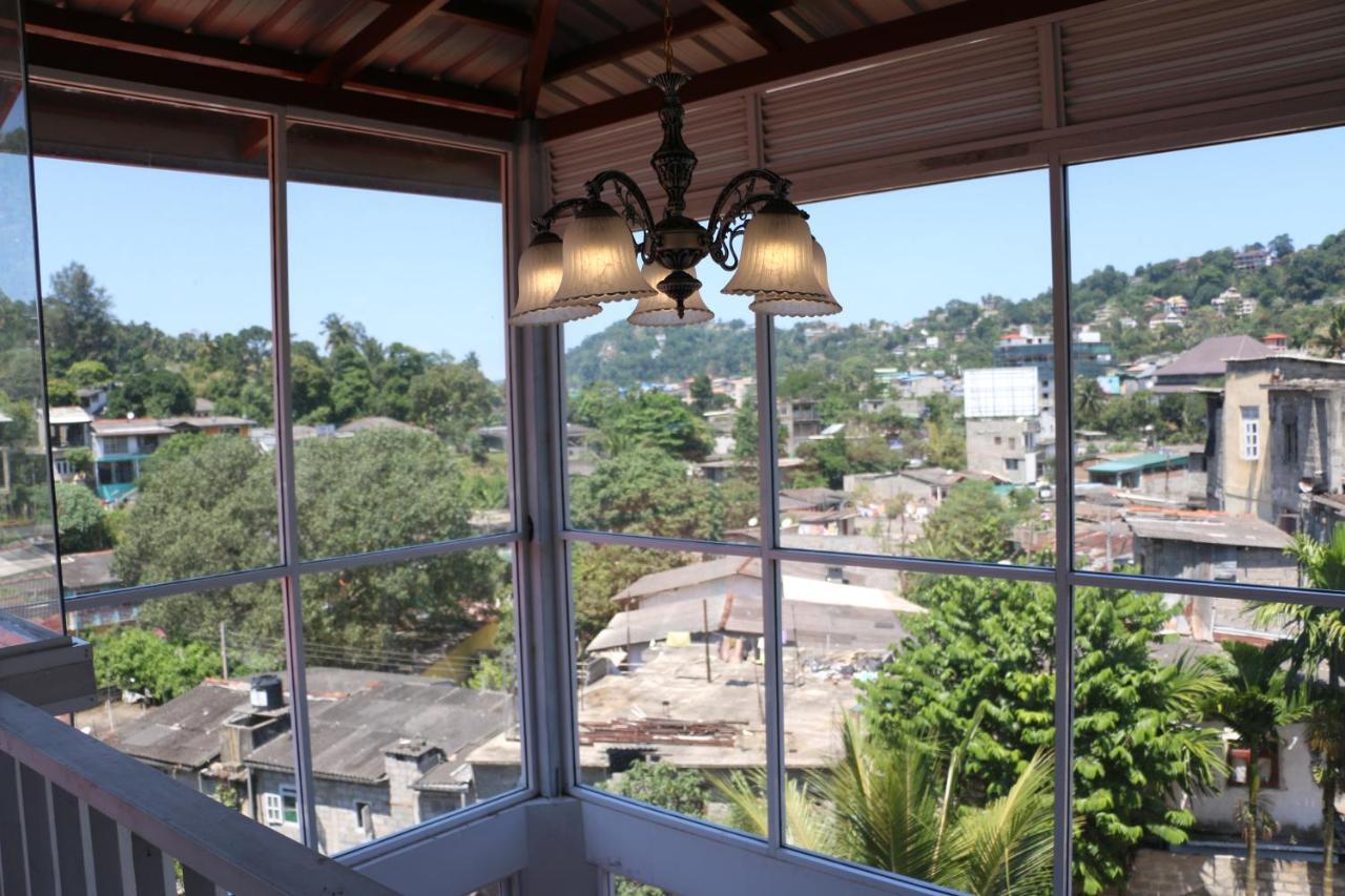 Kandy City Village Buitenkant foto
