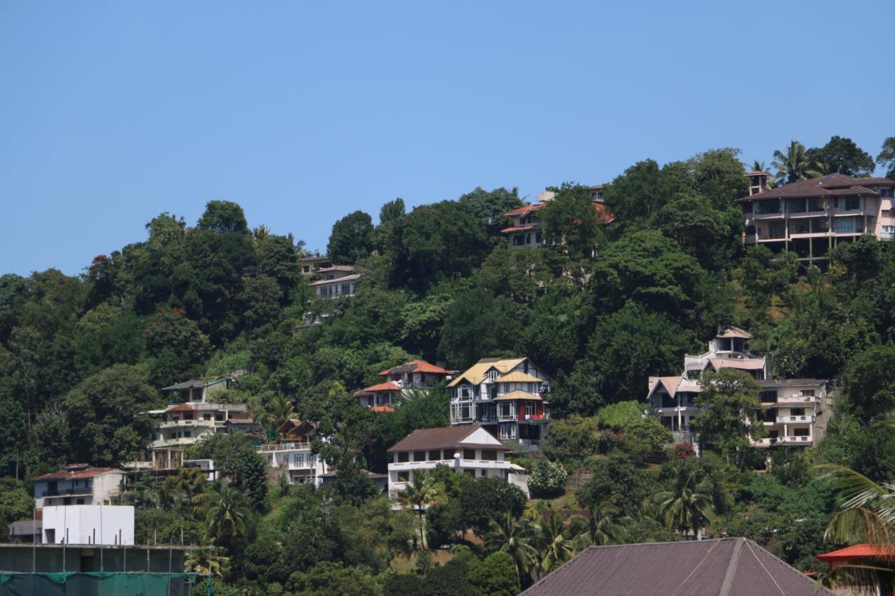 Kandy City Village Buitenkant foto