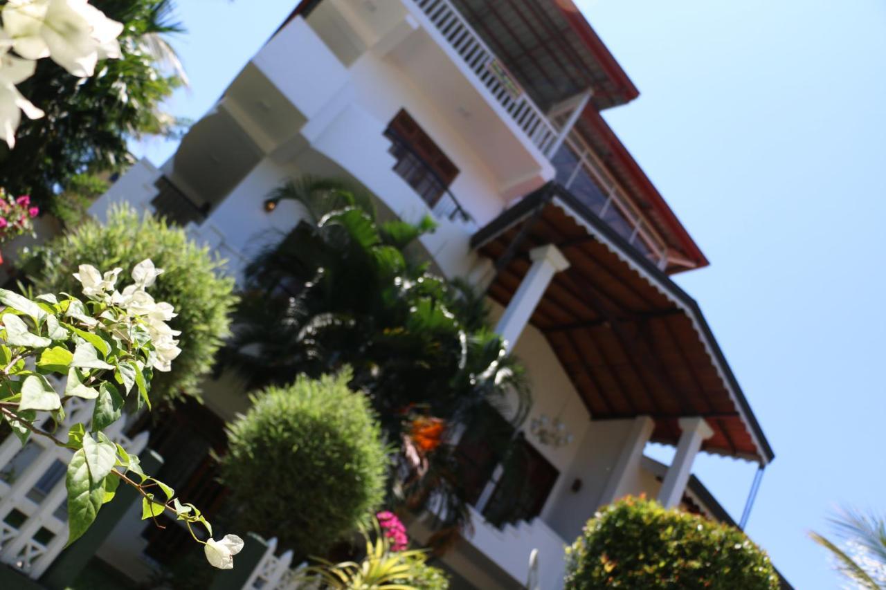 Kandy City Village Buitenkant foto