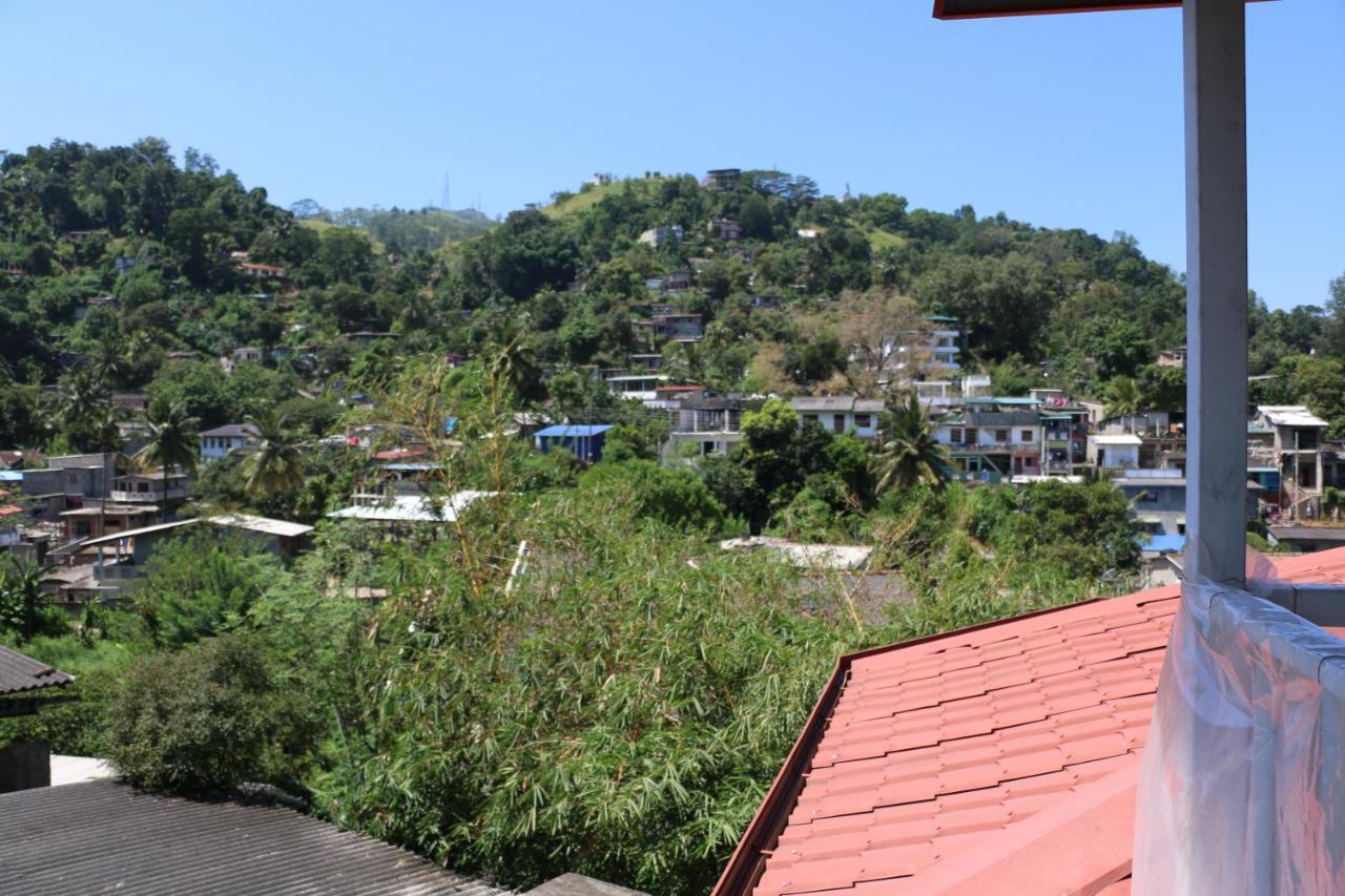 Kandy City Village Buitenkant foto