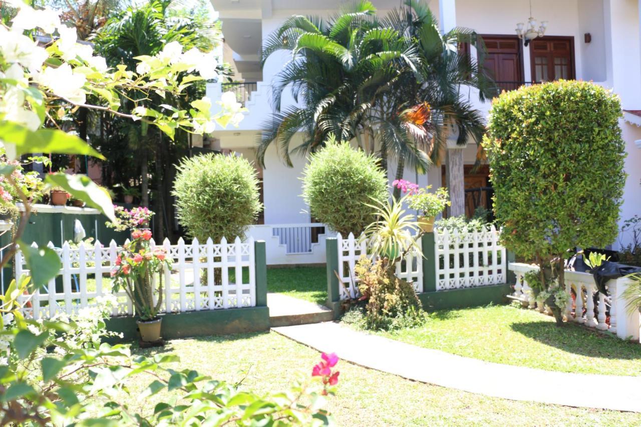 Kandy City Village Buitenkant foto