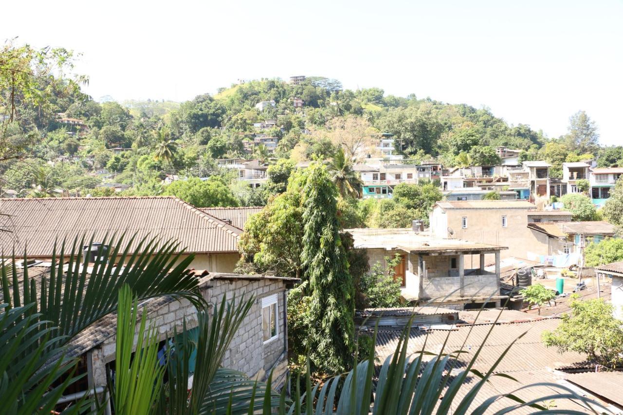 Kandy City Village Buitenkant foto