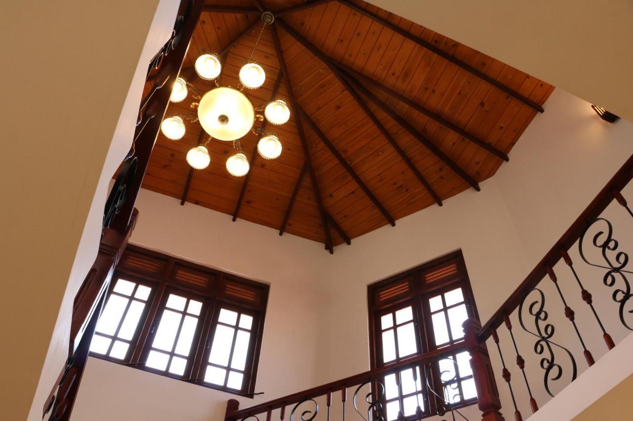 Kandy City Village Buitenkant foto